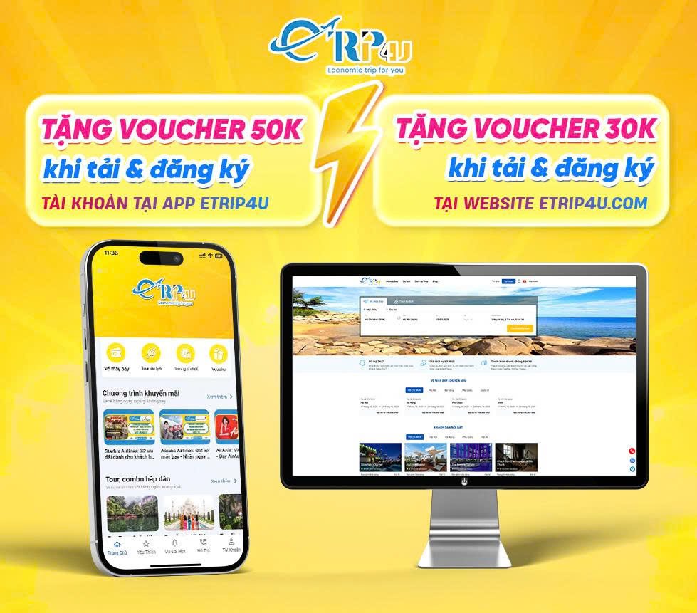 TỰ HÀO VIỆT NAM - SĂN VÉ 0 ĐỒNG VIETJET AIR