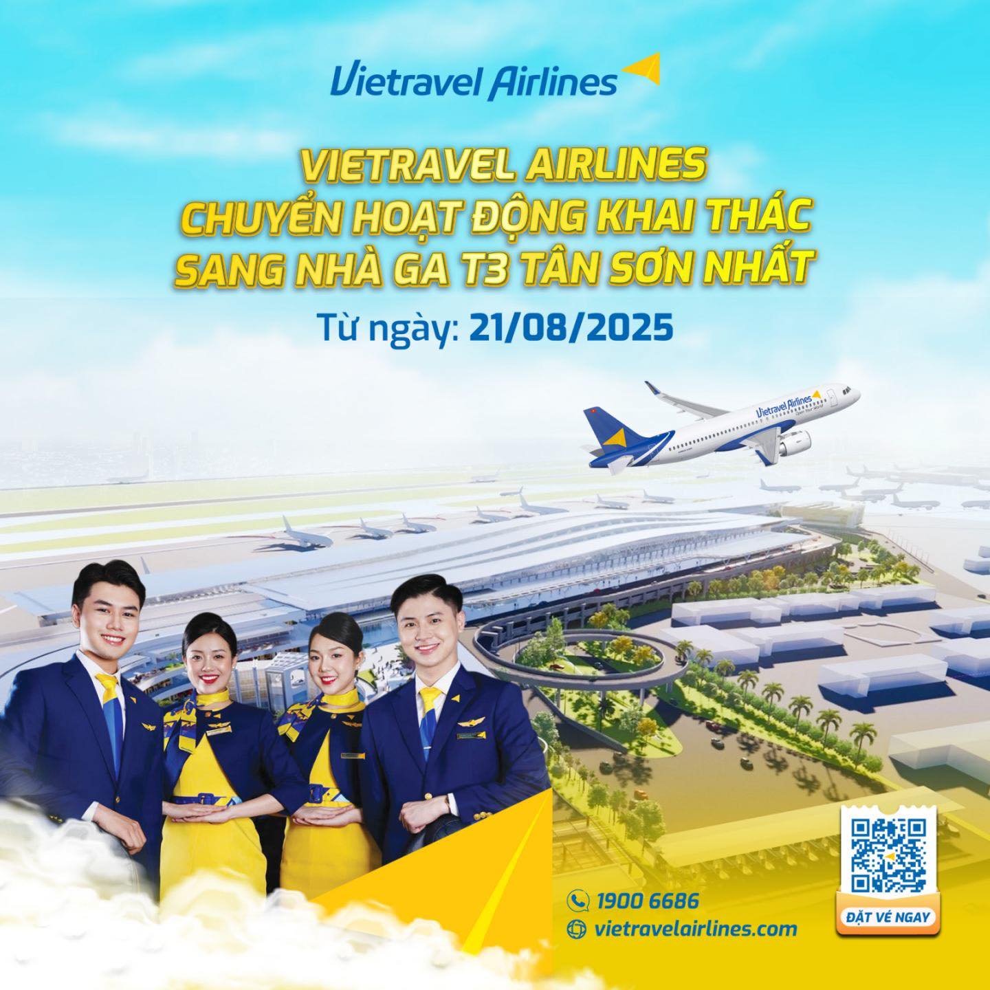 Vietjet Mở Đường Bay Thẳng TP.HCM - Manila: Đặt Vé Để Nhận Ưu Đãi
